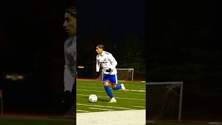 be better futbol football soccertraining soccer viralvideo satisfying drake [upl. by Sande]