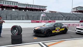 North Wilkesboro Speedway May 13 2024 Video 2 [upl. by Sydel]