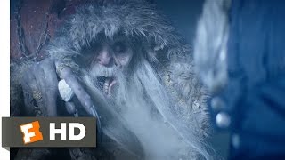 Krampus 2 The Devil Returns Trailer [upl. by Rivera]