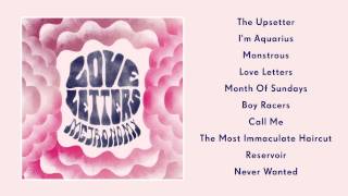 Metronomy  Monstrous Official Audio [upl. by Lorilyn]