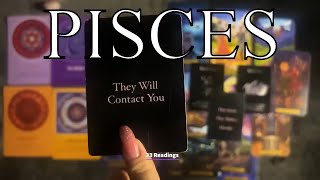 🔥PISCESU WONT BELIEVE WHATS ABOUT TO HAPPEN ITS YOUR TIME TO SHINE PISCES HUGE SHIFT HAPPENING [upl. by Ojok514]