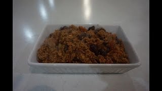 CHILLI CON CARNE RECIPE  EASY MAXICAN FOOD  FOOD NINJA [upl. by Dicky804]