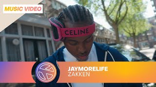 JAYMORELIFE  ZAKKEN [upl. by Appleton]