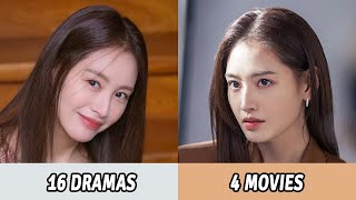 All Dramas and Movies of Kim Jae Kyung  Kim Jae Kyung Dramas and Movies From 2010 to 2023 [upl. by Akinuahs803]