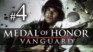 Medal of Honor Vanguard  Neptune  Scavengers PS2 Wii SLUS21597 SLES54683 SLPM66752 [upl. by Roosevelt]