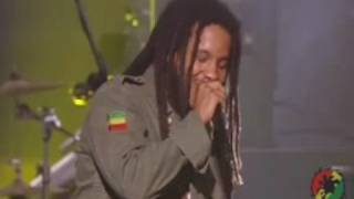 Stephen Marley amp Damian Marley  All Night live [upl. by Ihana]