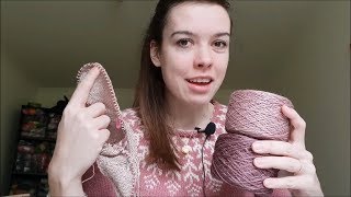 Episode 154  Confessions Of A Yarn Addict [upl. by Orban]