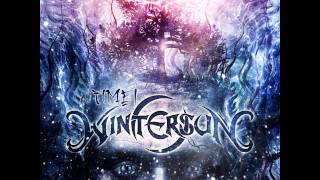 Wintersun  When Time Fades Away  Sons Of Winter And Stars [upl. by Luiza]