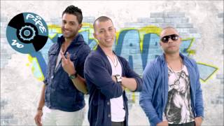 Evitare  Victor Manuelle Feat N´Klabe [upl. by Moraj]