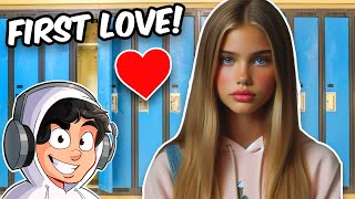 My First LOVE GONE WRONG FULL STORYTIME [upl. by Narmak]