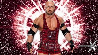 WWE quotMeat On the Tablequot ► Ryback 10th Theme Song [upl. by Brigid]