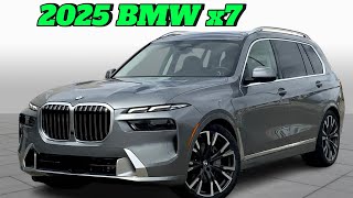 2025 BMW x7 quotTop Reasons to Buy the 2025 BMW X7quot newbmwcar 2025bmw bmwx7 bmw carslover [upl. by Aztirak]