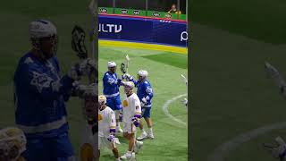 How about this tweener by Nate Solomon 🤯 WorldBox2024 WLBC Lacrosse [upl. by Emmanuel]