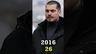 İçerde Drama Then and Now 20162024 🎬 shorts Thenandnow BeforeandAfter [upl. by Joed]