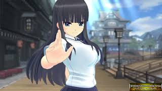 SENRAN KAGURA ESTIVAL VERSUS Part 4 [upl. by Egres]