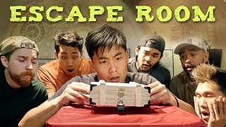 Escape Room 2019  Lets Play Again Scene 1010  Movieclips [upl. by Caro341]