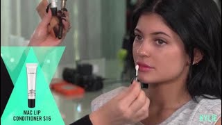 FULL VIDEO Kylie Jenner  My Everyday Natural Makeup Tutorial  My Classic Kylie Look 2016 [upl. by Intisar]