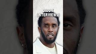 THESE Diddy Interviews did NOT age well 🫣 [upl. by Bradway143]