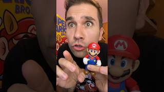 Sonidos ocultos en Súper Mario Bros curiosidades de videojuegos  Sergio Encinas [upl. by Efeek149]