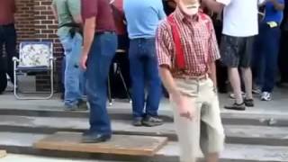 Funny vids polka dance very hip and very hop [upl. by Partridge]