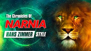 NARNIA The Battle Theme  Epic Hans Zimmer Style [upl. by Nodnahs271]