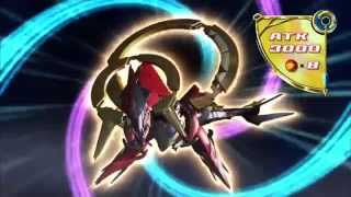 遊戯王アーク・ファイブ OCG ザ・シークレット・オブ・エボリューション CM [upl. by Atinar269]