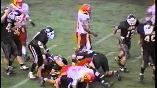 1994 Arlington Martin Warrior Highlight Video [upl. by Anwaf]