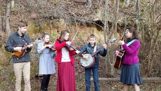 Shady Grove Cotton Pickin Kids [upl. by Srini]