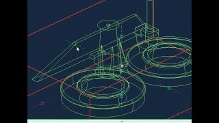 Procast tutorial 1  Procast tutorial training hướng dẫn sử dụng [upl. by Ardnac]