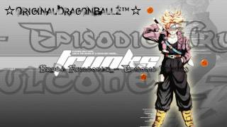 Dragon Ball Z Bruce Faulconer  Episodic Trunks 720p HD [upl. by Tdnarb910]