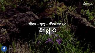 Jannat bangla lecture ll baseera [upl. by Ylehsa88]