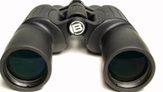 Binocular review  Bresser Corvette 10x50 [upl. by Denison]