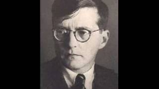 Dmitri Shostakovich  Romance  The Gadfly Suite [upl. by Odericus]