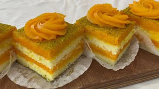 If you have carrots you must make this amazing cake simply and so yummycake you cant stop eating [upl. by Dong]