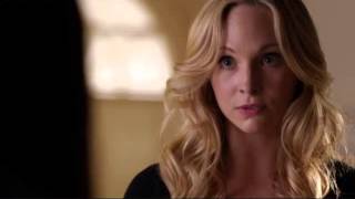 The Vampire Diaries  4x02  Caroline Helps Elena Adjust Being A Vampire [upl. by Susejedesoj]