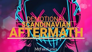 dEMOTIONAL  Scandinavian Aftermath Sub Español [upl. by Agata]