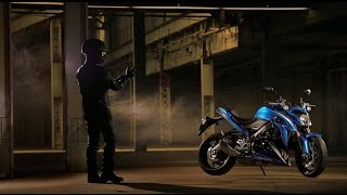 The 2016 Suzuki GSXS1000 ABS [upl. by Anilatak]