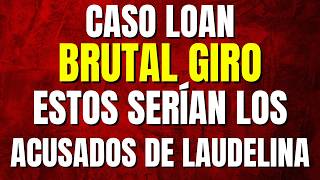 🔴Caso Loan▶Laudelino Apunta a la Madre de Loan y Aporta un Dato Contundente en la Investigación [upl. by Corabelle]