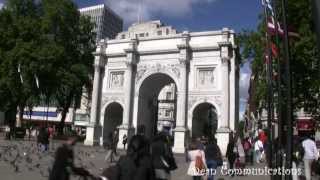 Visiting Hyde Park  London [upl. by Erle]