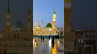 Ae saba Mustafa se keh dena ll gum ke mare salam khate hai ll viralstory trending shortvideo [upl. by Preiser319]