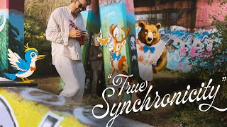 Girlhood amp Fyfe Dangerfield  True Synchronicity Official Video [upl. by Isawk]