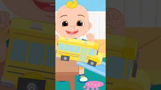 NEW CoComelon Learning App for Kids  CoComelon Kids Learn amp Play cocomelon short gaming [upl. by Nerrot995]