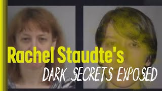 Rachel Staudtes Diary Key to Solving Family Murder Mystery  The Dark Secrets EXPOSED [upl. by Eadnus]