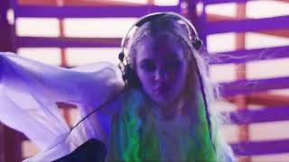 Grimes Live  EDC Las Vegas 2022 [upl. by Yneffit]