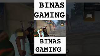 BINAS GAMING KA WANDTEP [upl. by Arde821]