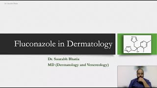 Fluconazole in Dermatology  Agent Mechanism of Action Use Sideeffects [upl. by Hametaf961]