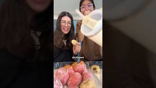 Stop eating the food my teen touched see her reaction😂 funnyvideo comedy prank reaction [upl. by Adriel]