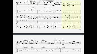 Crossroads  Guitar tabmultitrack Cream  Eric Clapton [upl. by Ekaterina]