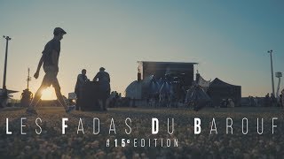 Les Fadas du Barouf 2018 [upl. by Zelazny]