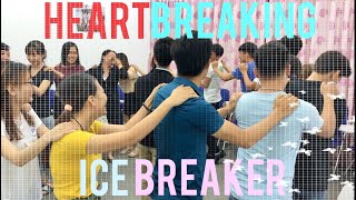 Ice breaker game [upl. by Nommad]